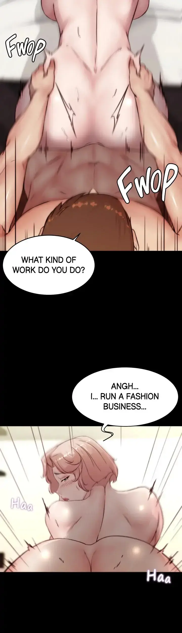 Read Panty Note chapter 88 image 35 on Lezhin
