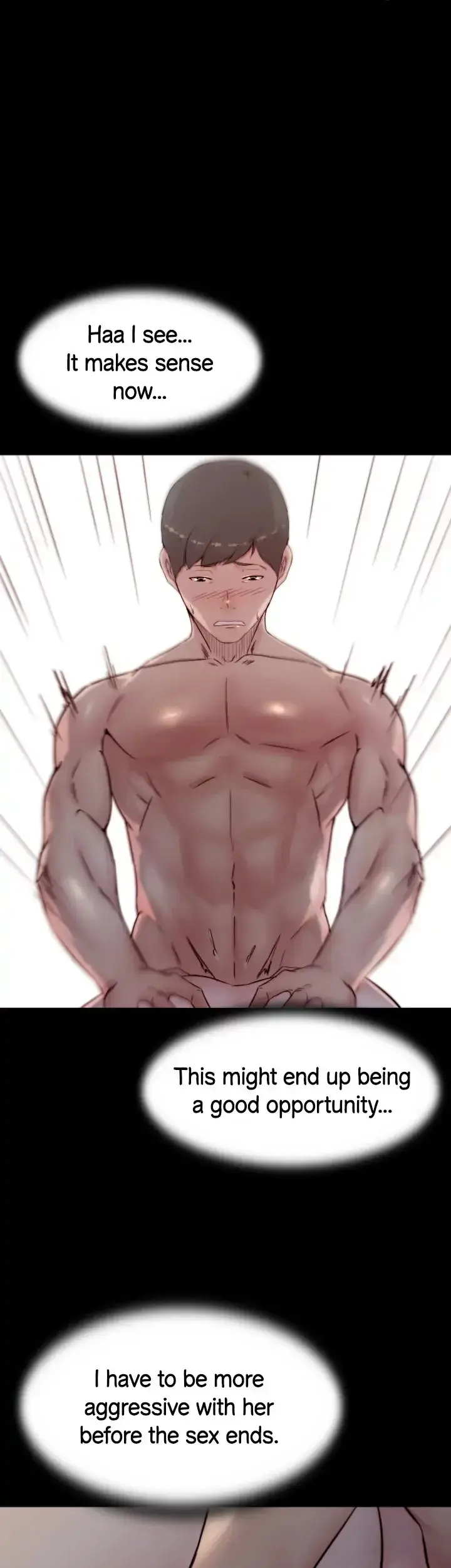 Read Panty Note chapter 88 image 37 on Lezhin
