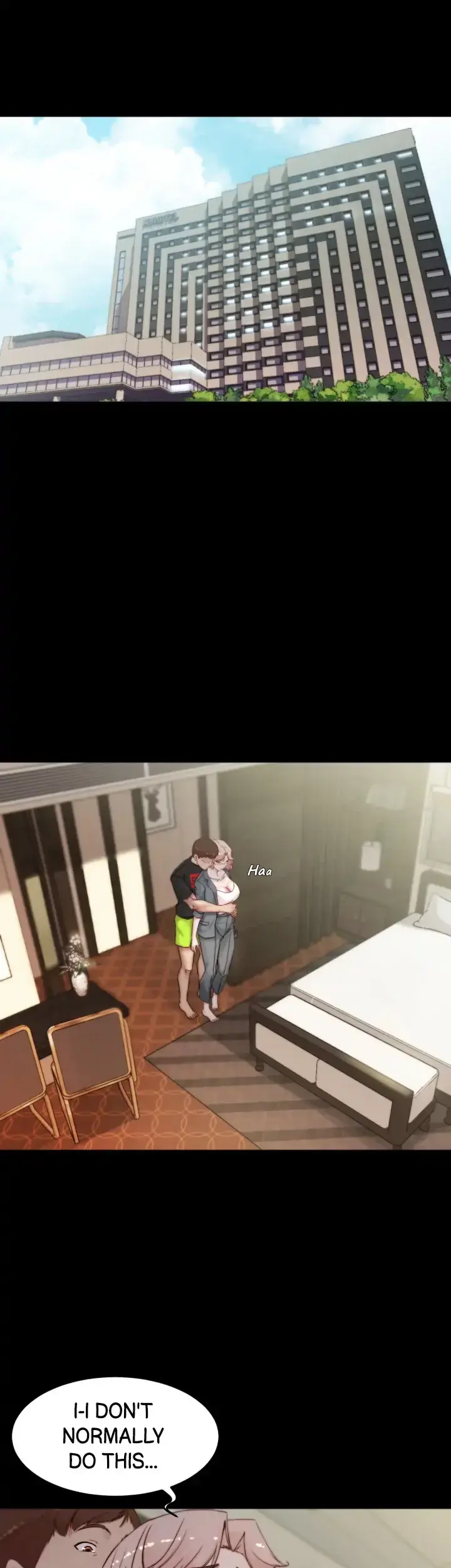 Read Panty Note chapter 88 image 5 on Lezhin