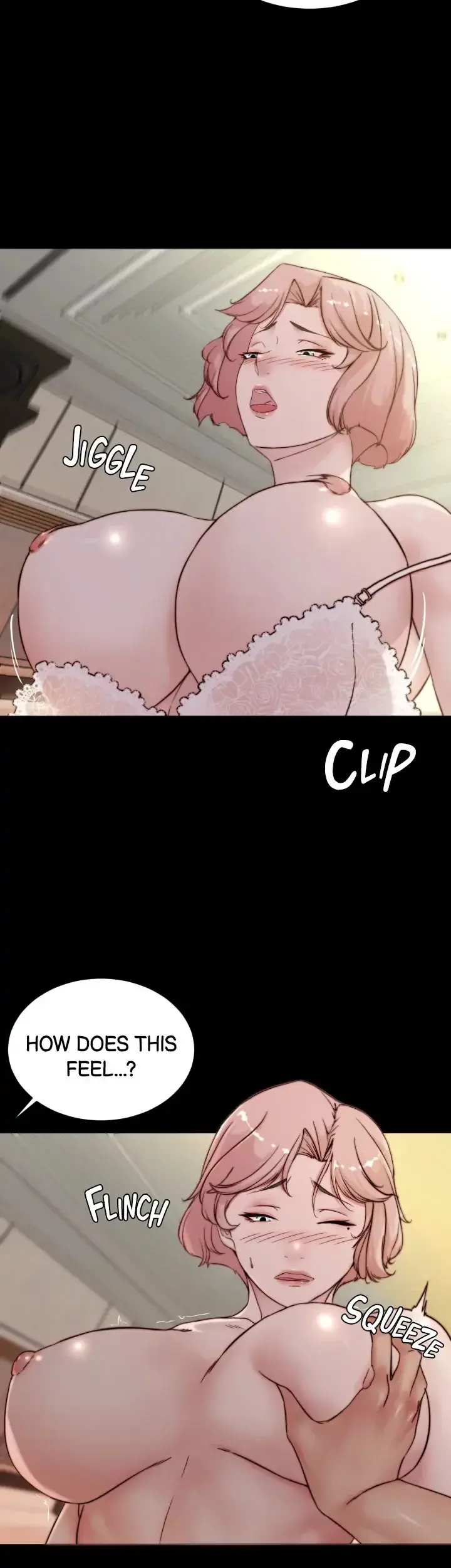 Read Panty Note chapter 88 image 9 on Lezhin