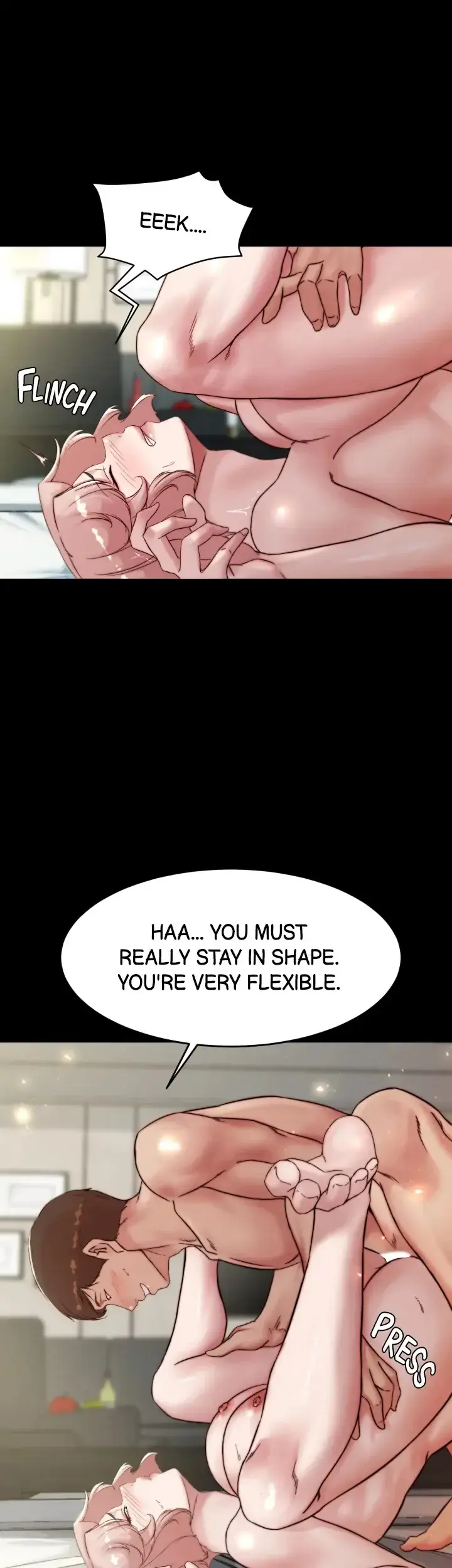 Read Panty Note chapter 89 image 12 on Lezhin