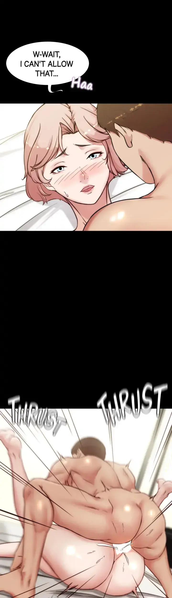 Read Panty Note chapter 89 image 18 on Lezhin