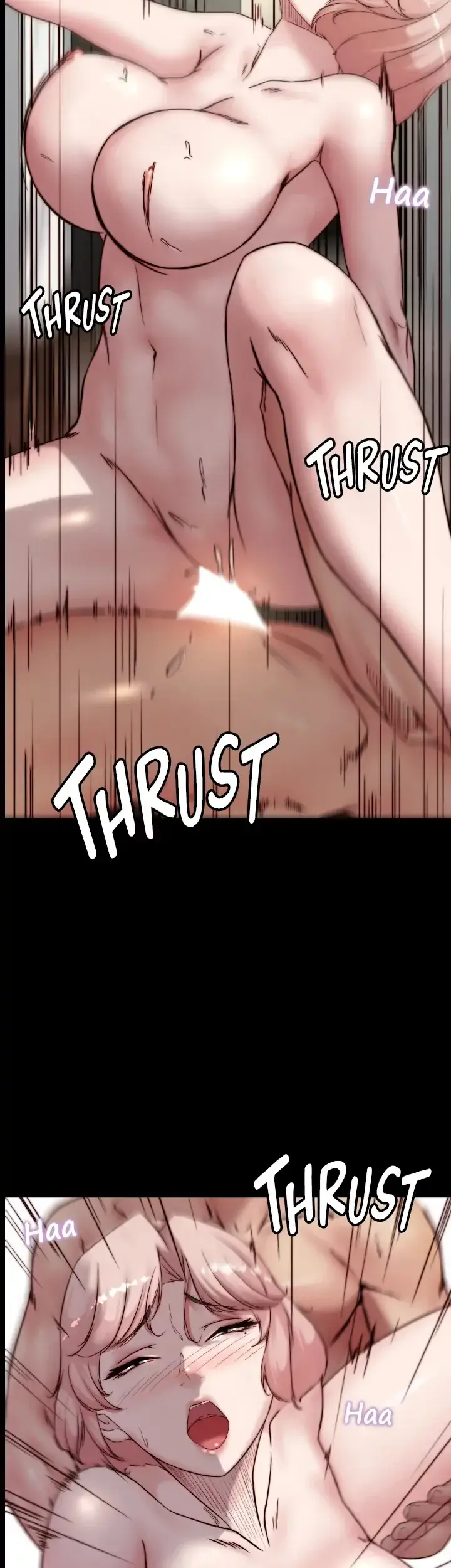 Read Panty Note chapter 89 image 2 on Lezhin