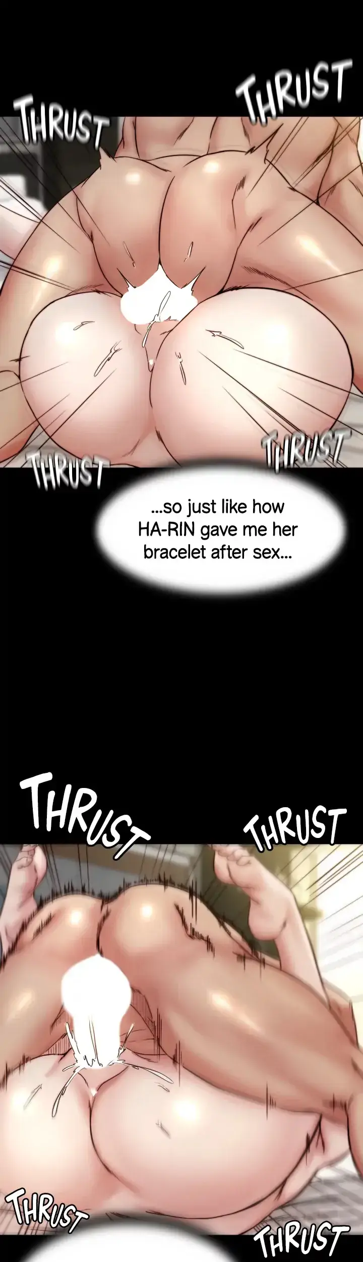 Read Panty Note chapter 89 image 24 on Lezhin