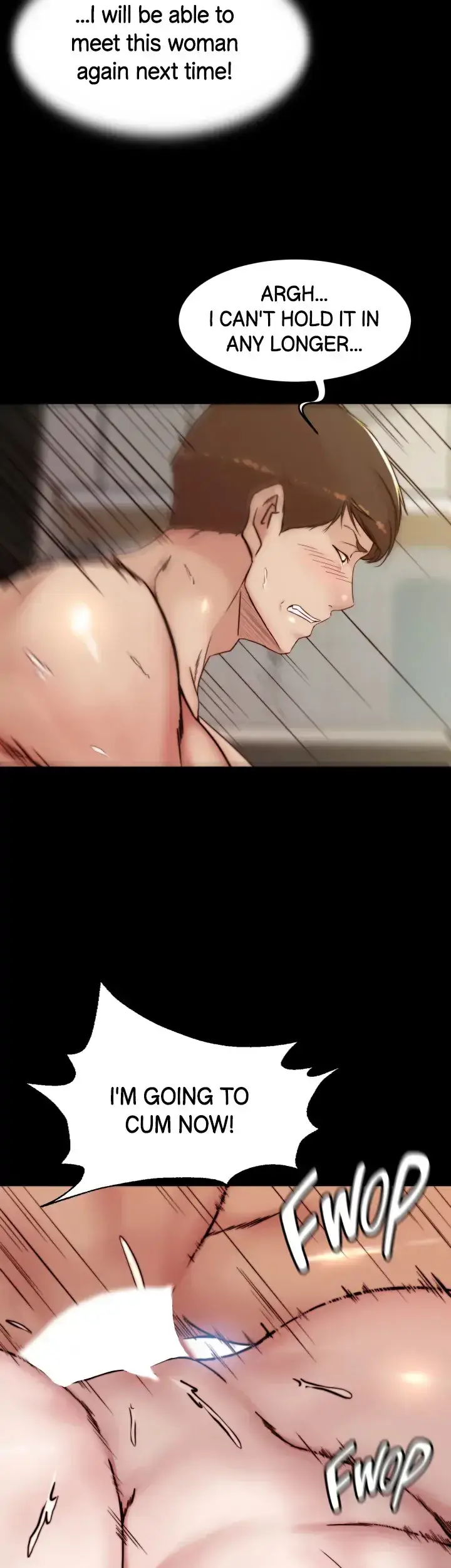 Read Panty Note chapter 89 image 25 on Lezhin