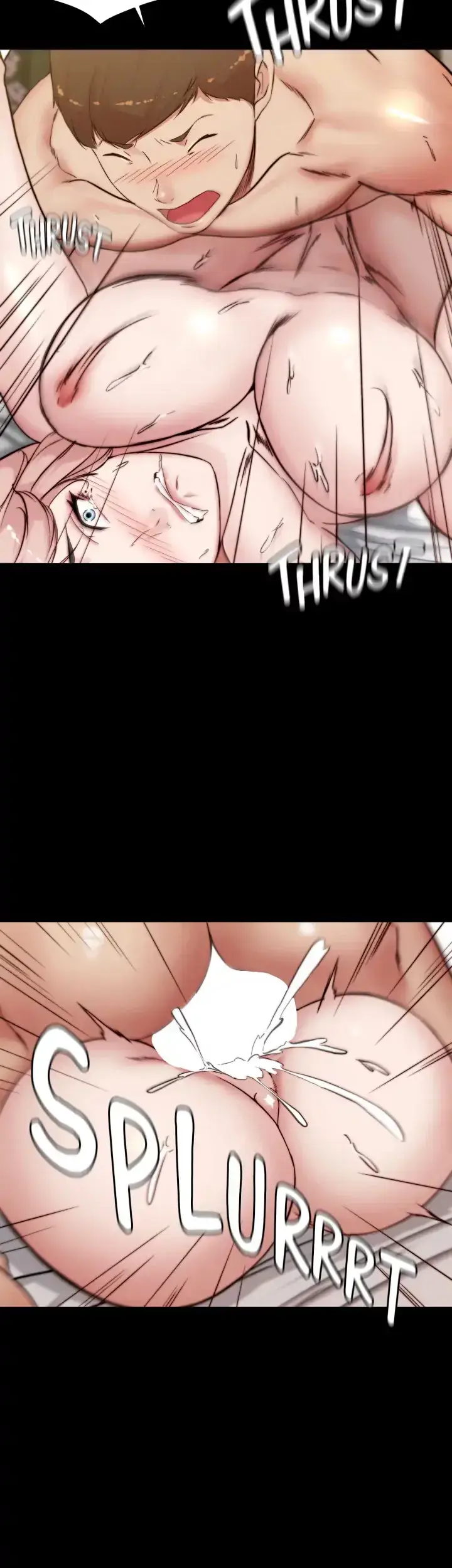 Read Panty Note chapter 89 image 27 on Lezhin