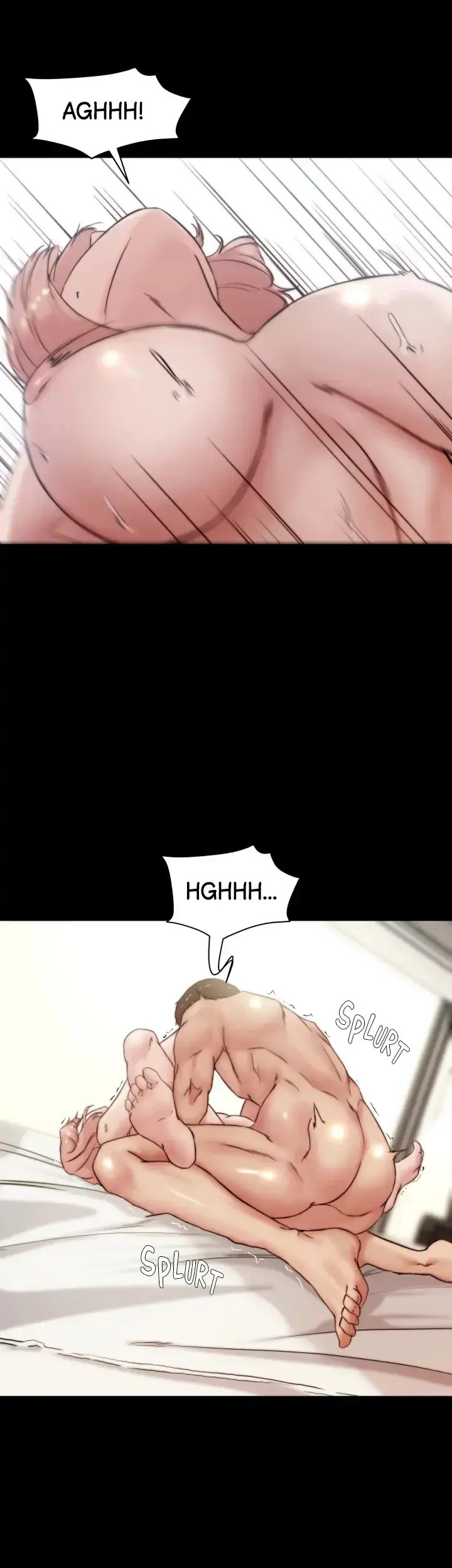 Read Panty Note chapter 89 image 28 on Lezhin