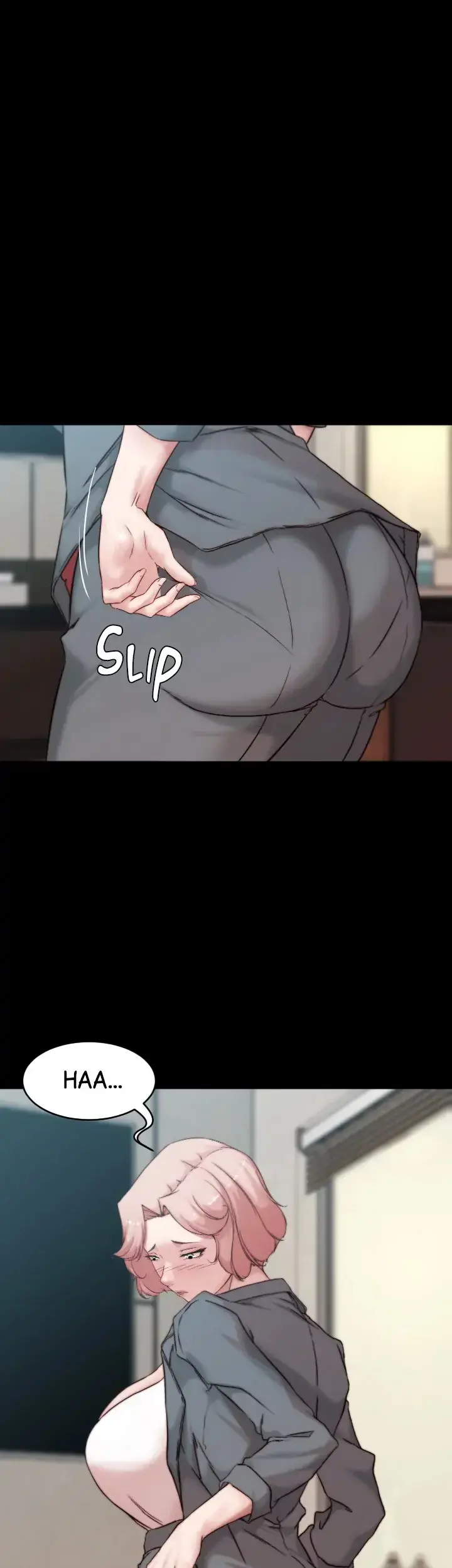 Read Panty Note chapter 89 image 31 on Lezhin