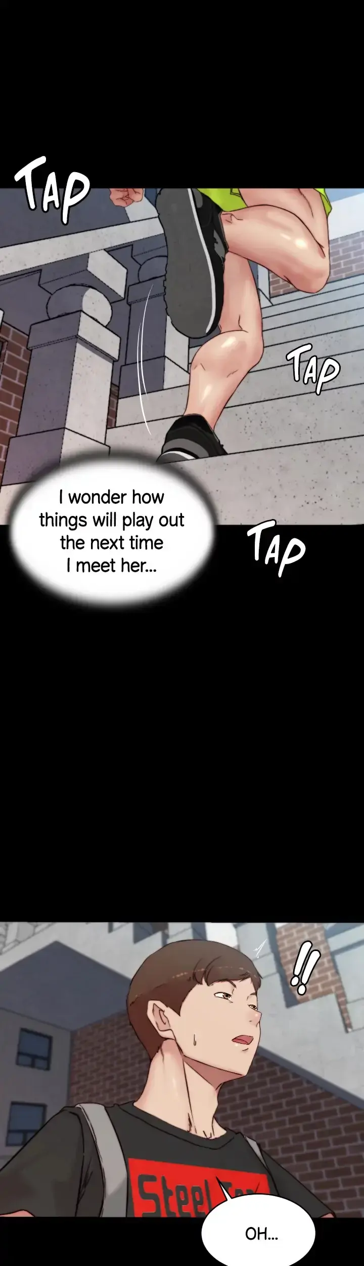 Read Panty Note chapter 89 image 37 on Lezhin