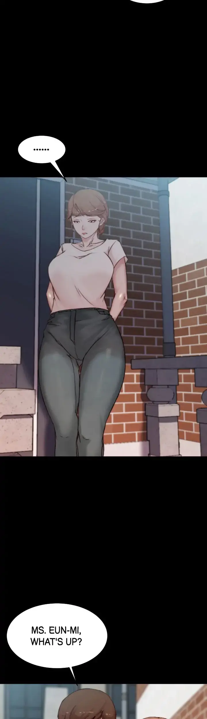 Read Panty Note chapter 89 image 38 on Lezhin