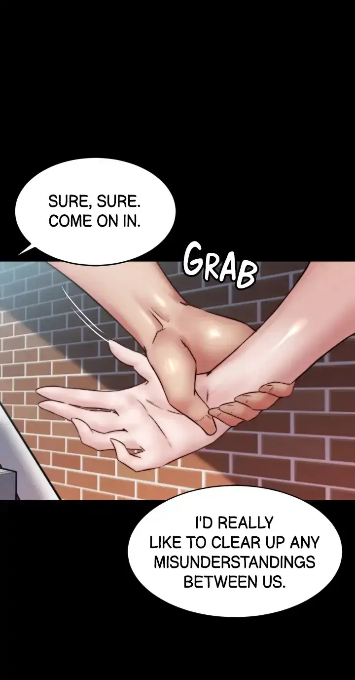 Read Panty Note chapter 89 image 41 on Lezhin