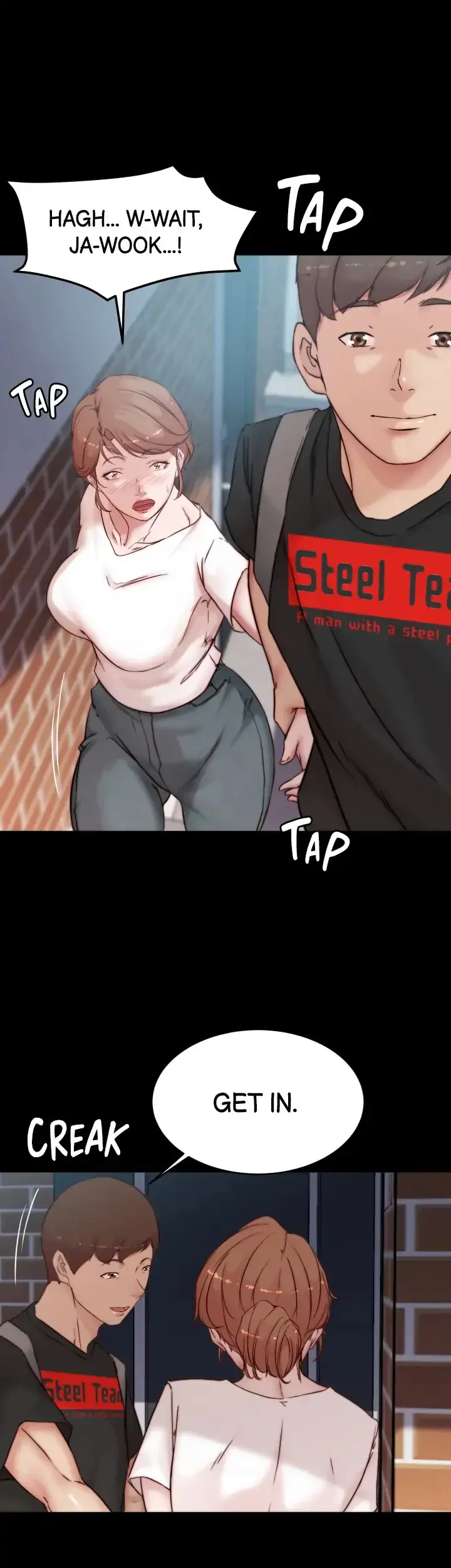 Read Panty Note chapter 89 image 42 on Lezhin