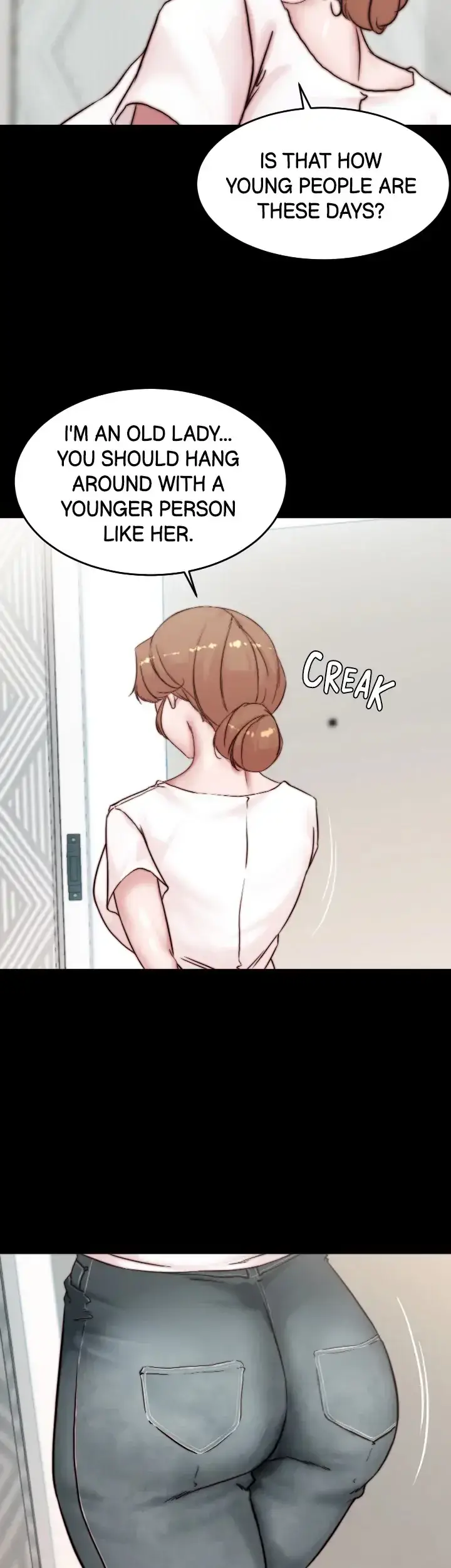 Read Panty Note chapter 90 image 13 on Lezhin