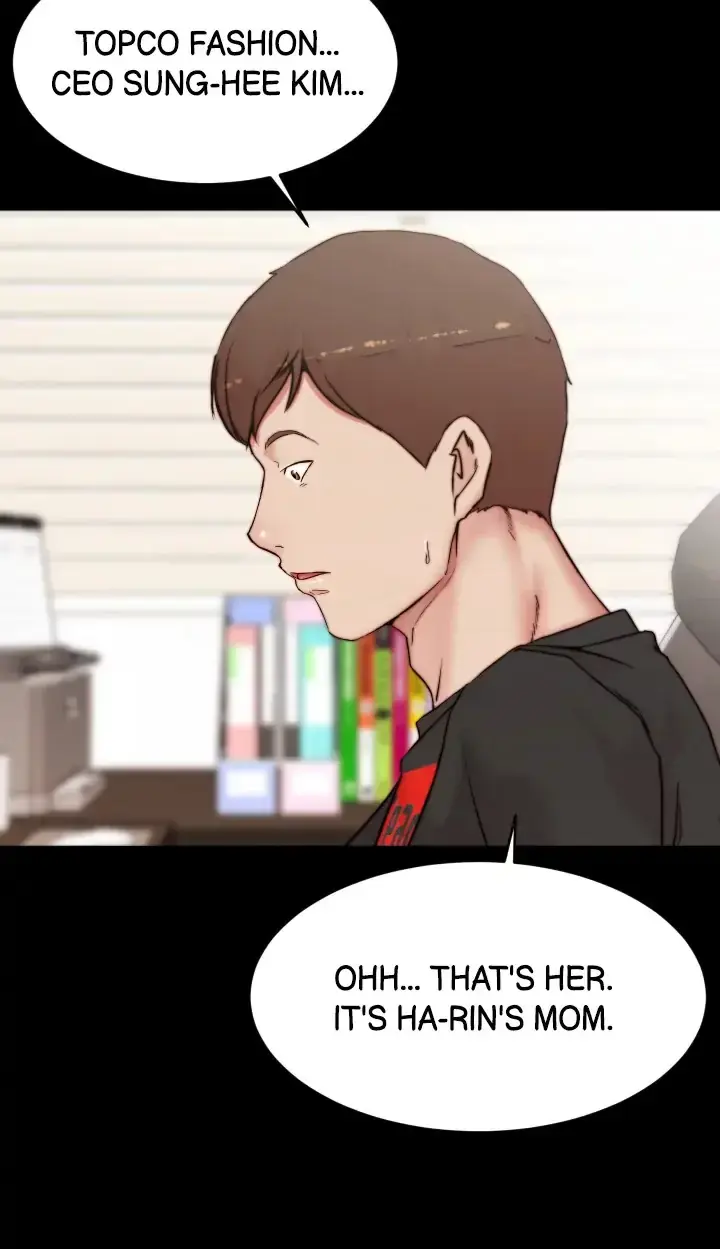 Read Panty Note chapter 90 image 16 on Lezhin