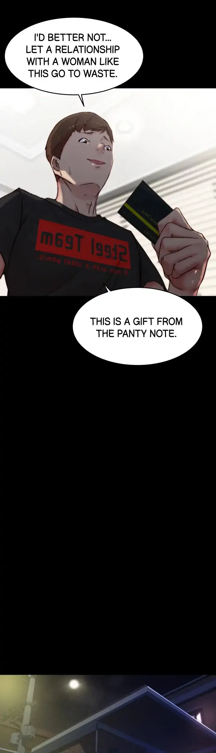 Read Panty Note chapter 90 image 18 on Lezhin
