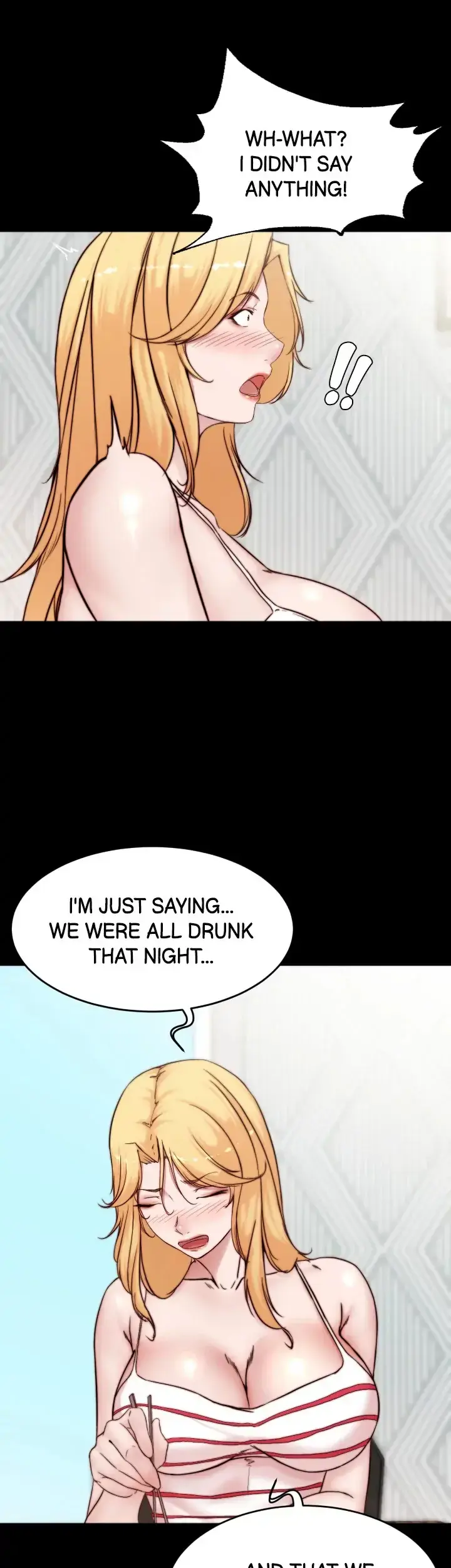 Read Panty Note chapter 90 image 23 on Lezhin