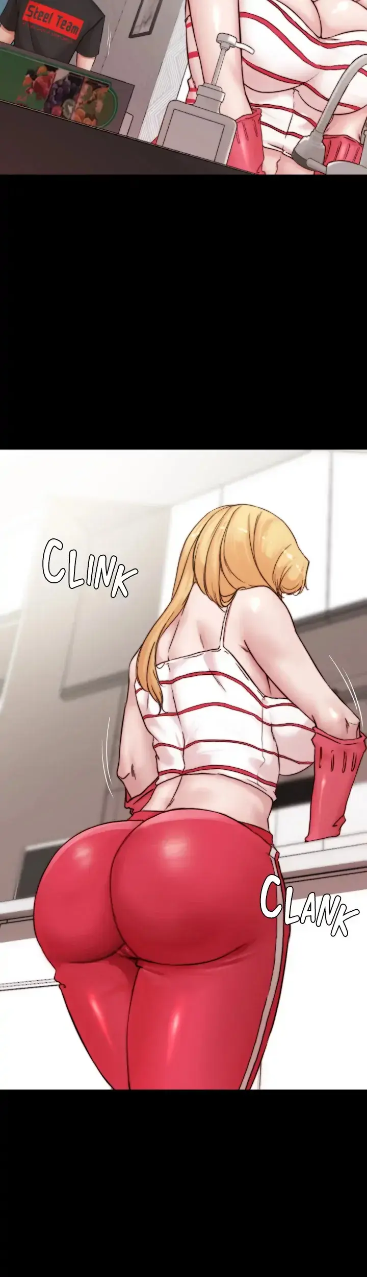 Read Panty Note chapter 90 image 27 on Lezhin