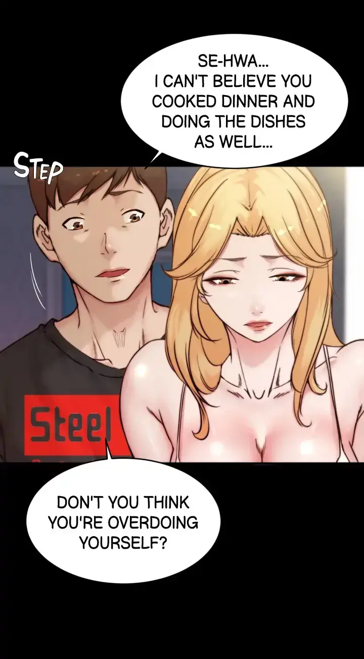 Read Panty Note chapter 90 image 28 on Lezhin