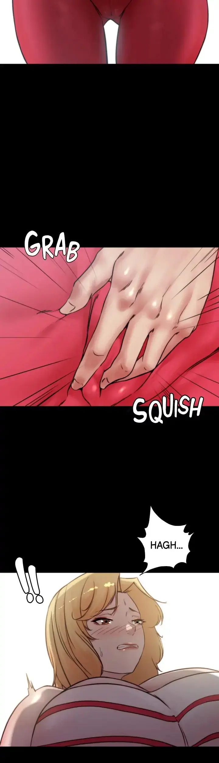 Read Panty Note chapter 90 image 31 on Lezhin