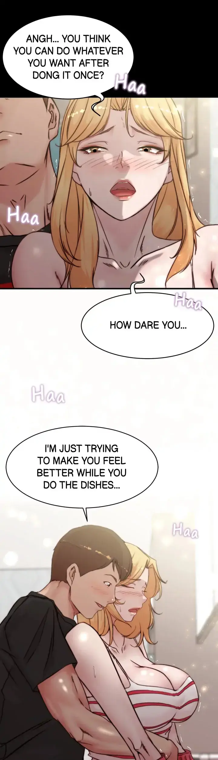 Read Panty Note chapter 90 image 35 on Lezhin
