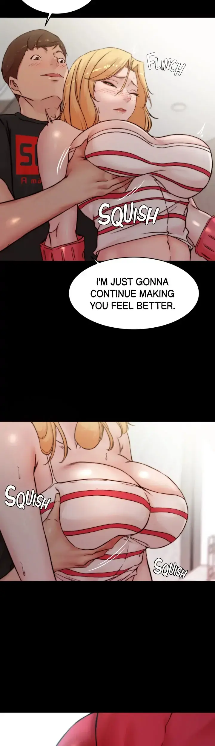 Read Panty Note chapter 90 image 37 on Lezhin