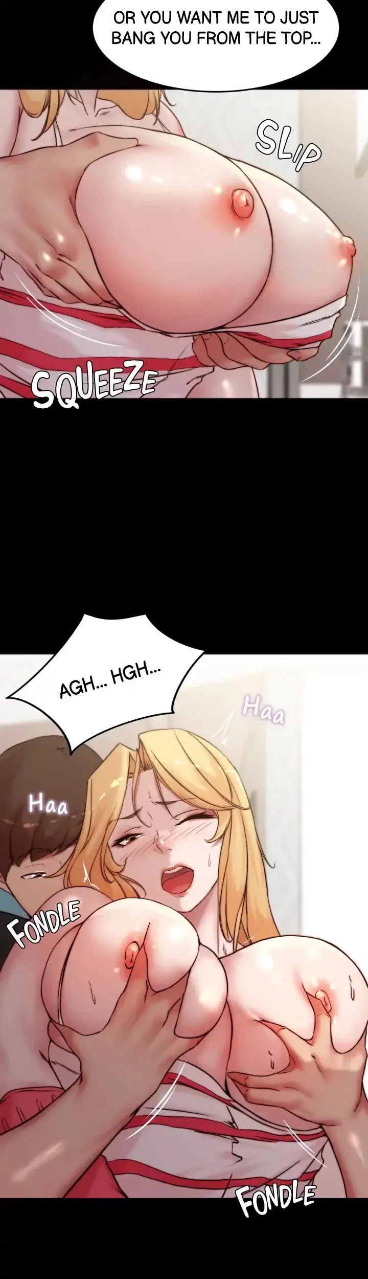 Read Panty Note chapter 90 image 39 on Lezhin