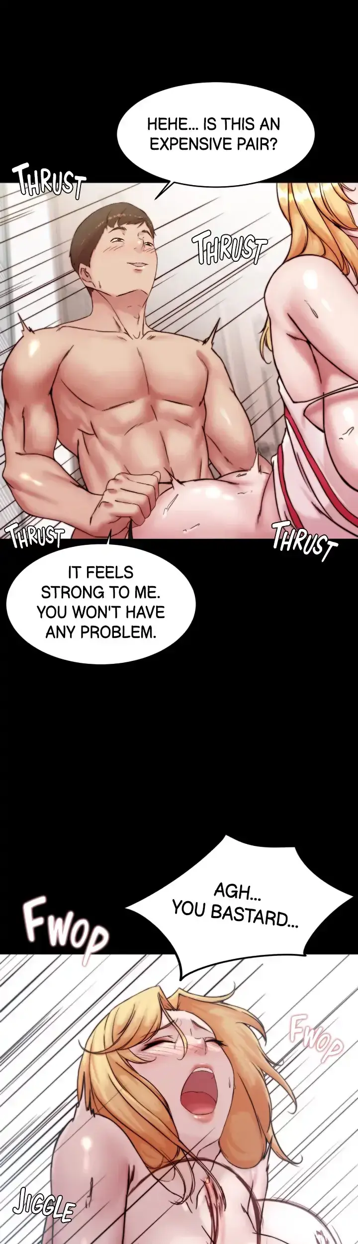 Read Panty Note chapter 91 image 26 on Lezhin