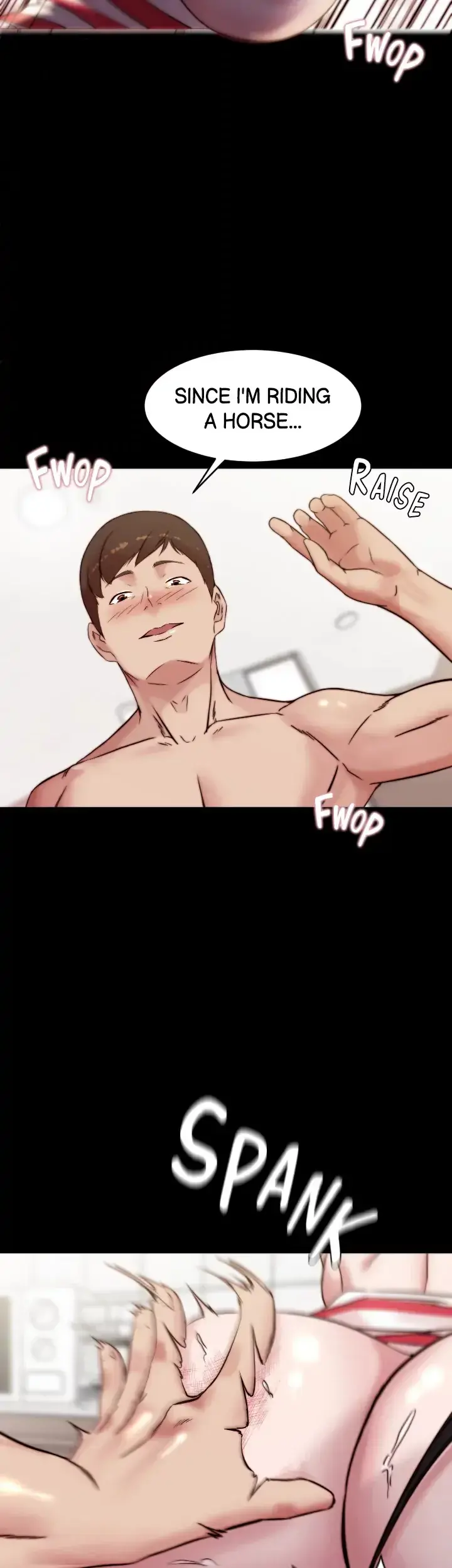Read Panty Note chapter 91 image 29 on Lezhin