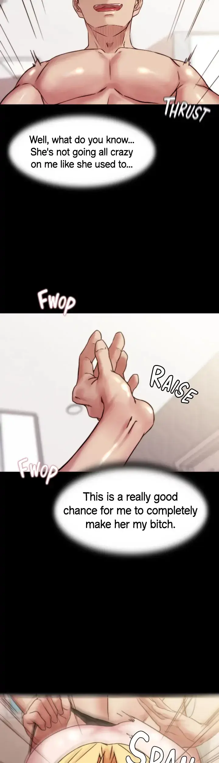 Read Panty Note chapter 91 image 32 on Lezhin
