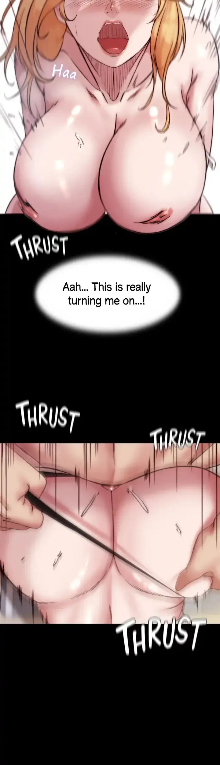 Read Panty Note chapter 91 image 39 on Lezhin
