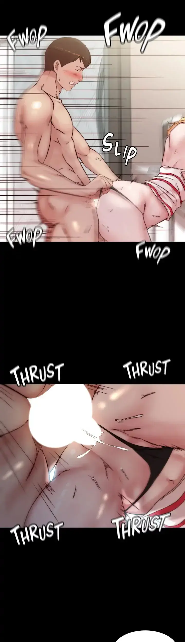 Read Panty Note chapter 92 image 10 on Lezhin