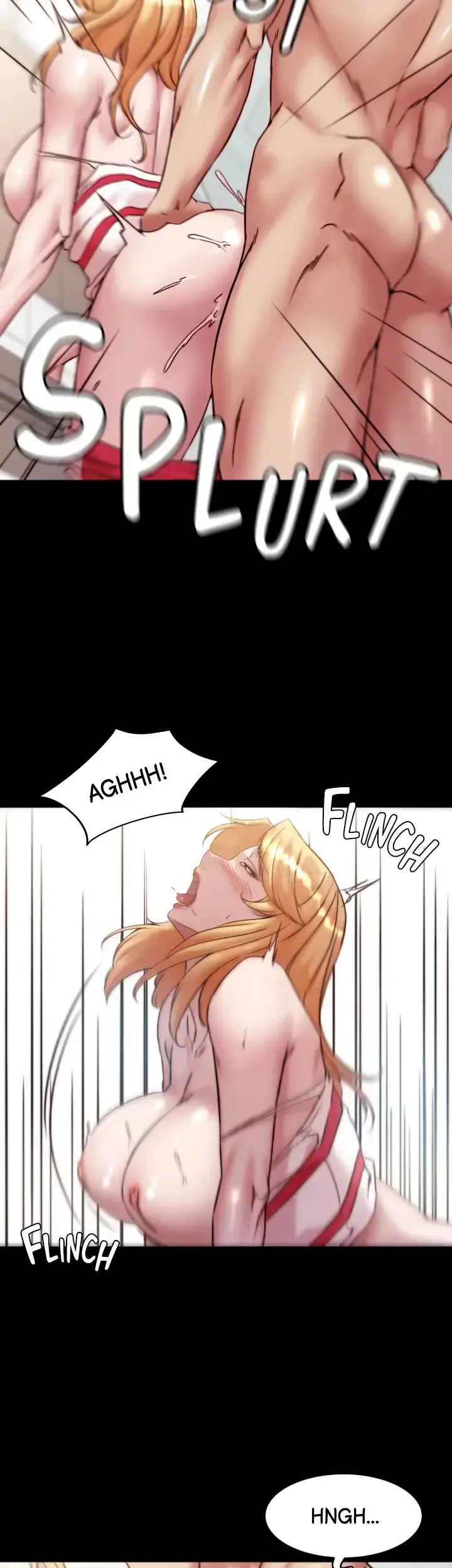 Read Panty Note chapter 92 image 13 on Lezhin