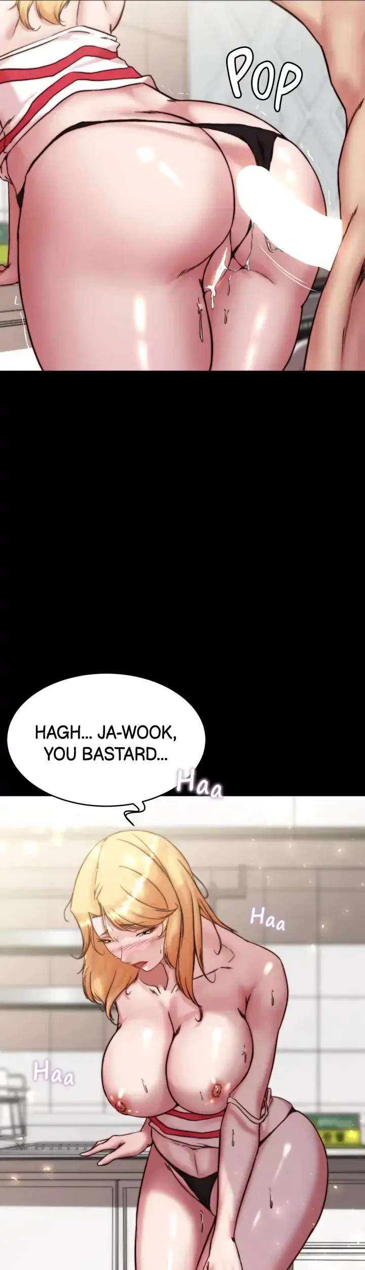 Read Panty Note chapter 92 image 19 on Lezhin