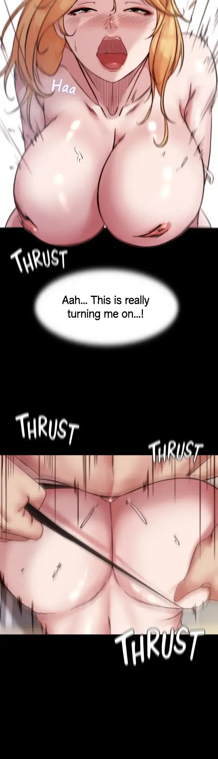Read Panty Note chapter 92 image 2 on Lezhin