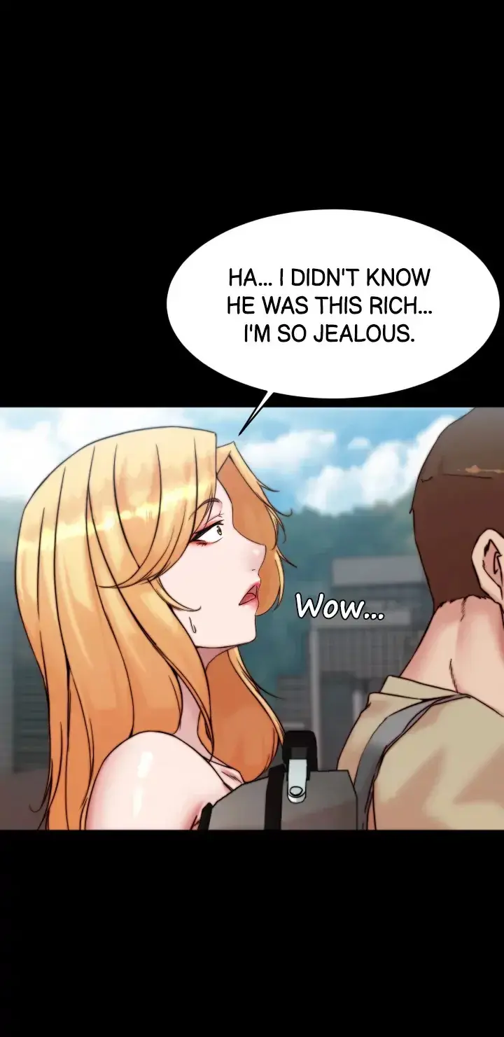 Read Panty Note chapter 92 image 23 on Lezhin