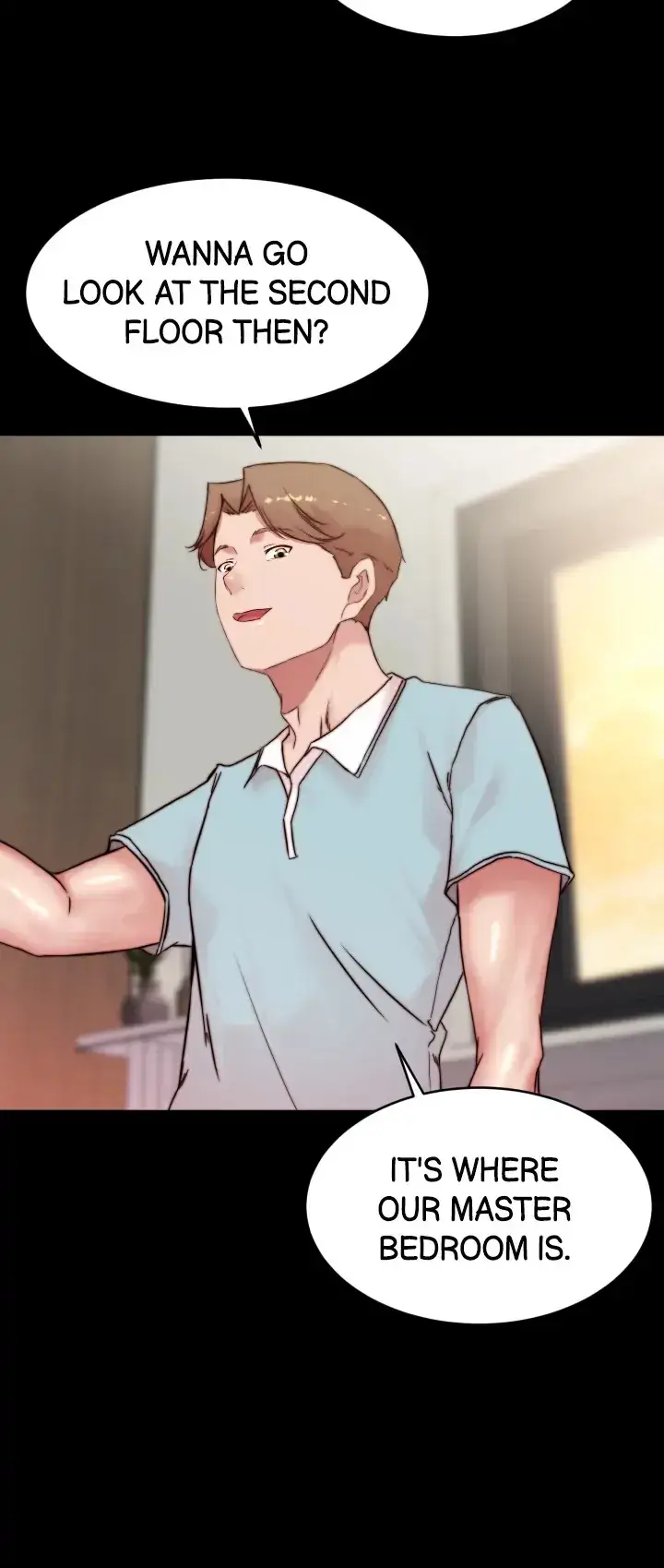 Read Panty Note chapter 92 image 35 on Lezhin