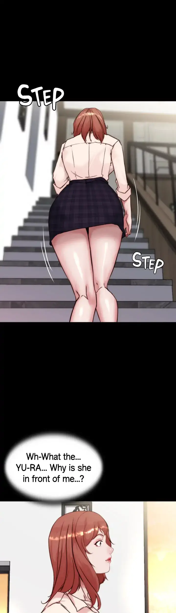 Read Panty Note chapter 92 image 39 on Lezhin