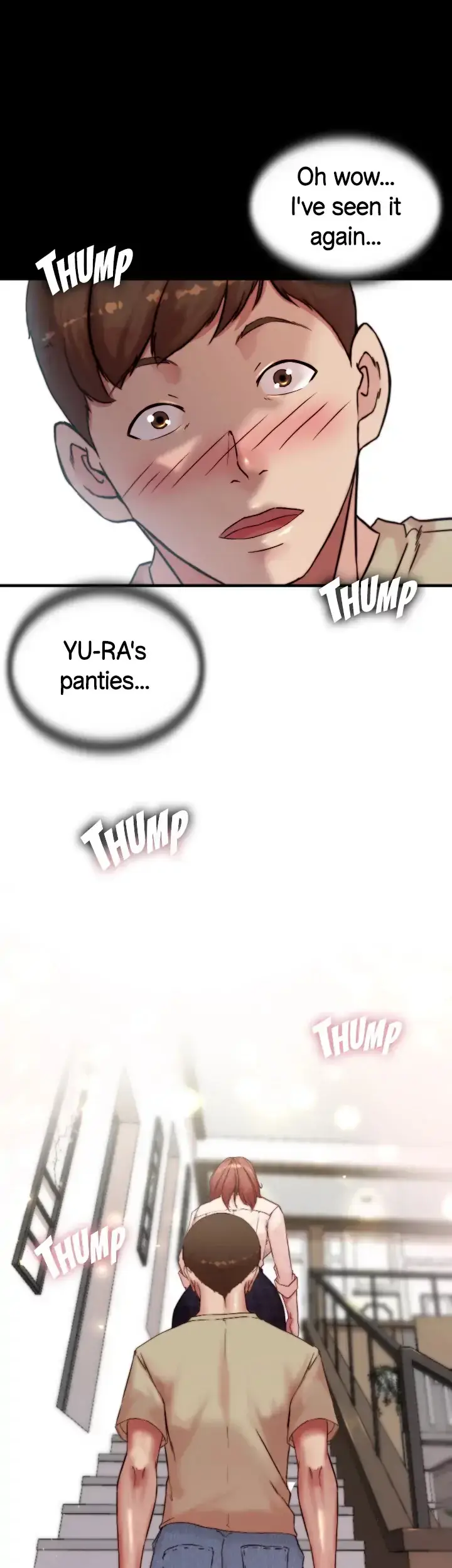 Read Panty Note chapter 92 image 42 on Lezhin