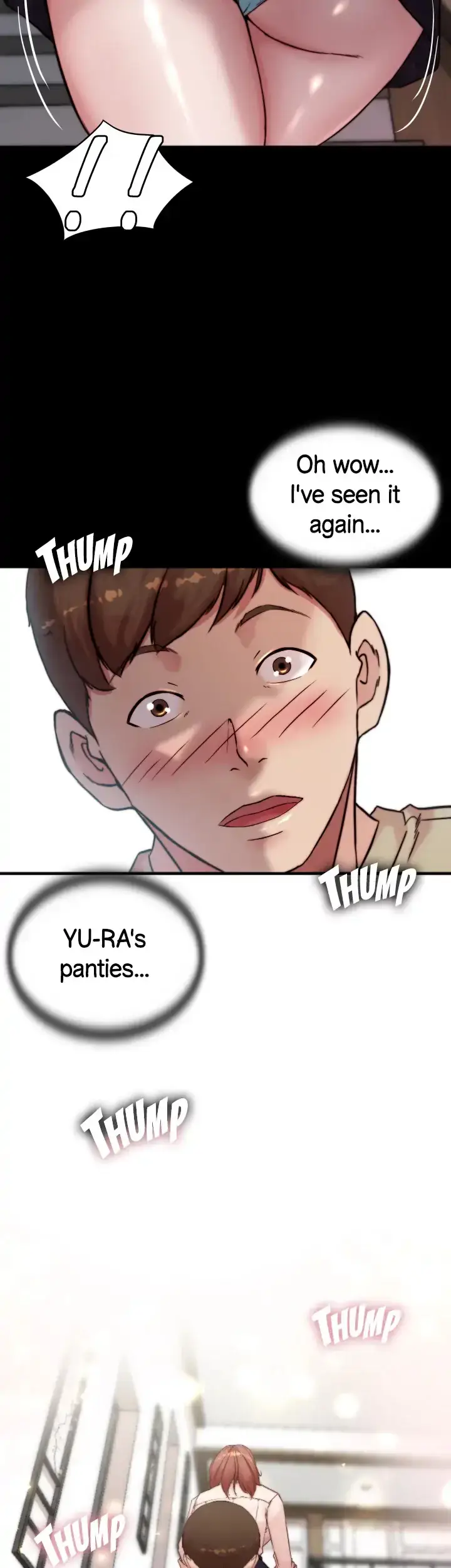 Read Panty Note chapter 93 image 2 on Lezhin
