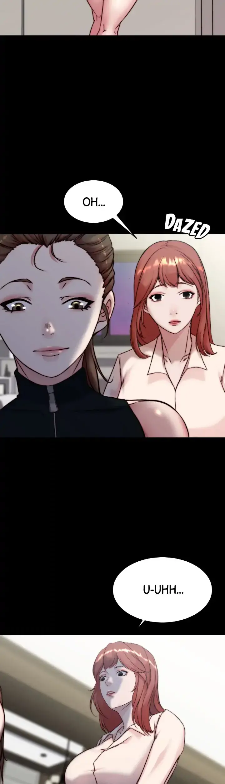 Read Panty Note chapter 93 image 20 on Lezhin