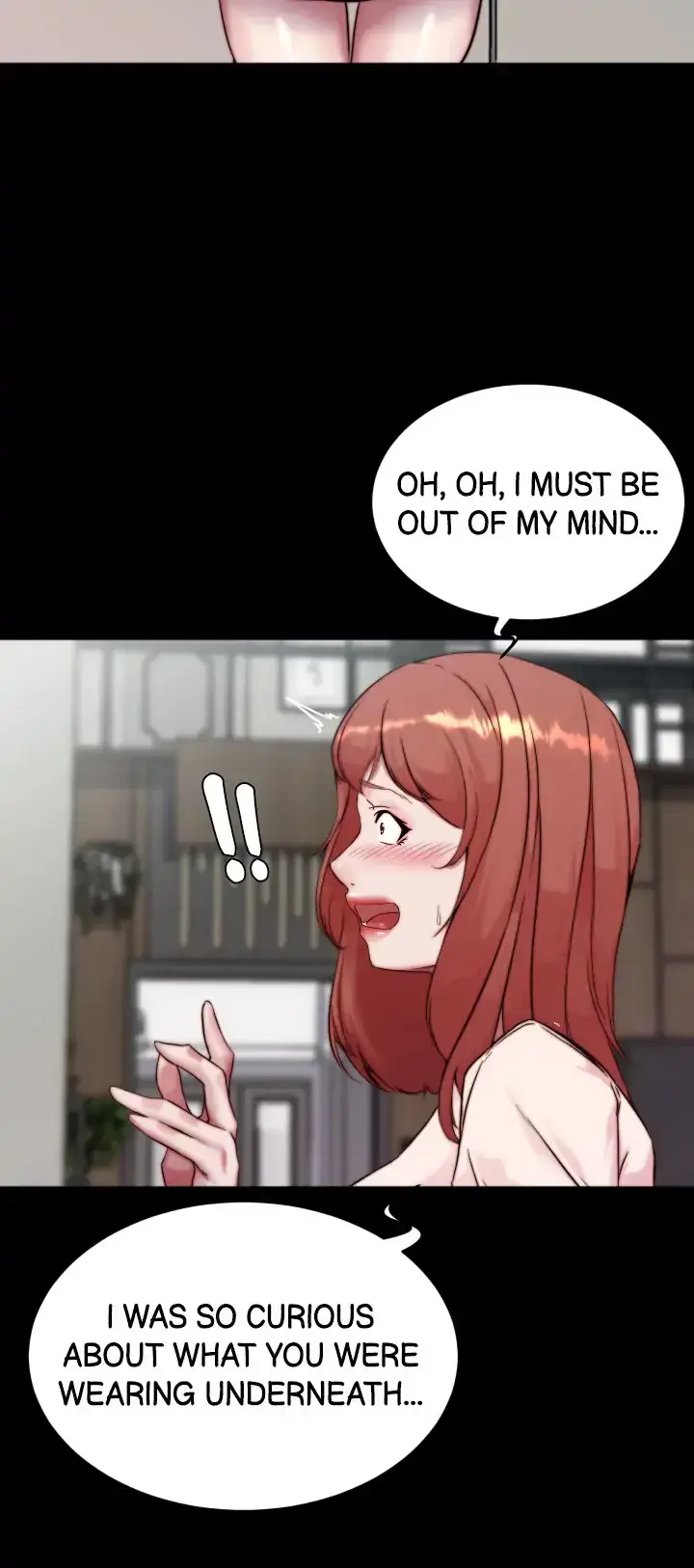 Read Panty Note chapter 93 image 23 on Lezhin