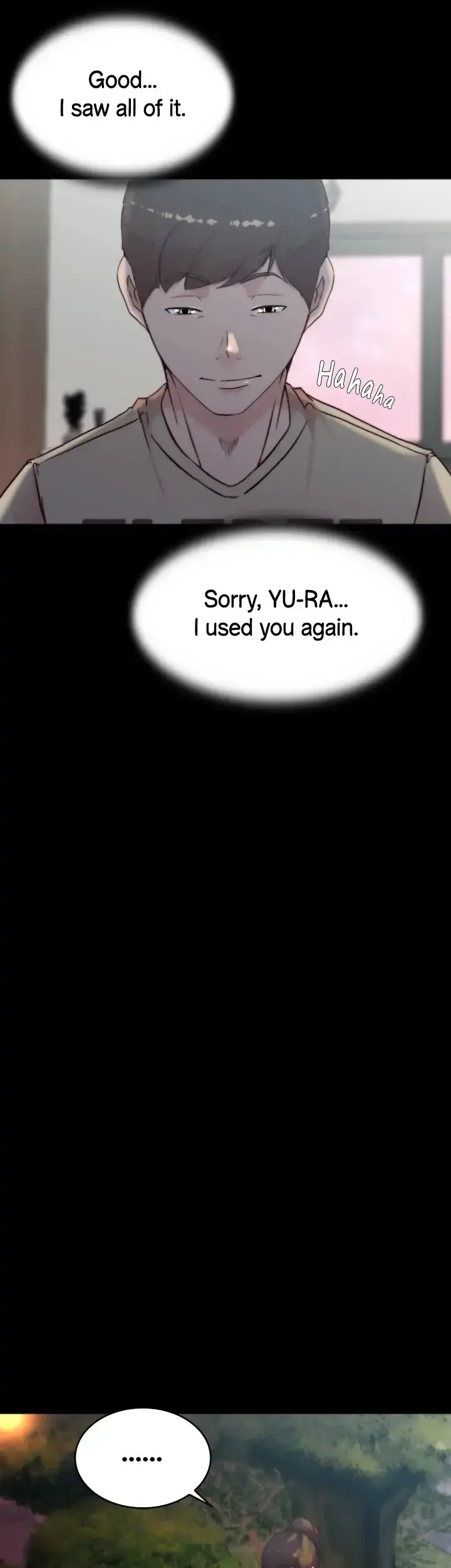 Read Panty Note chapter 93 image 25 on Lezhin