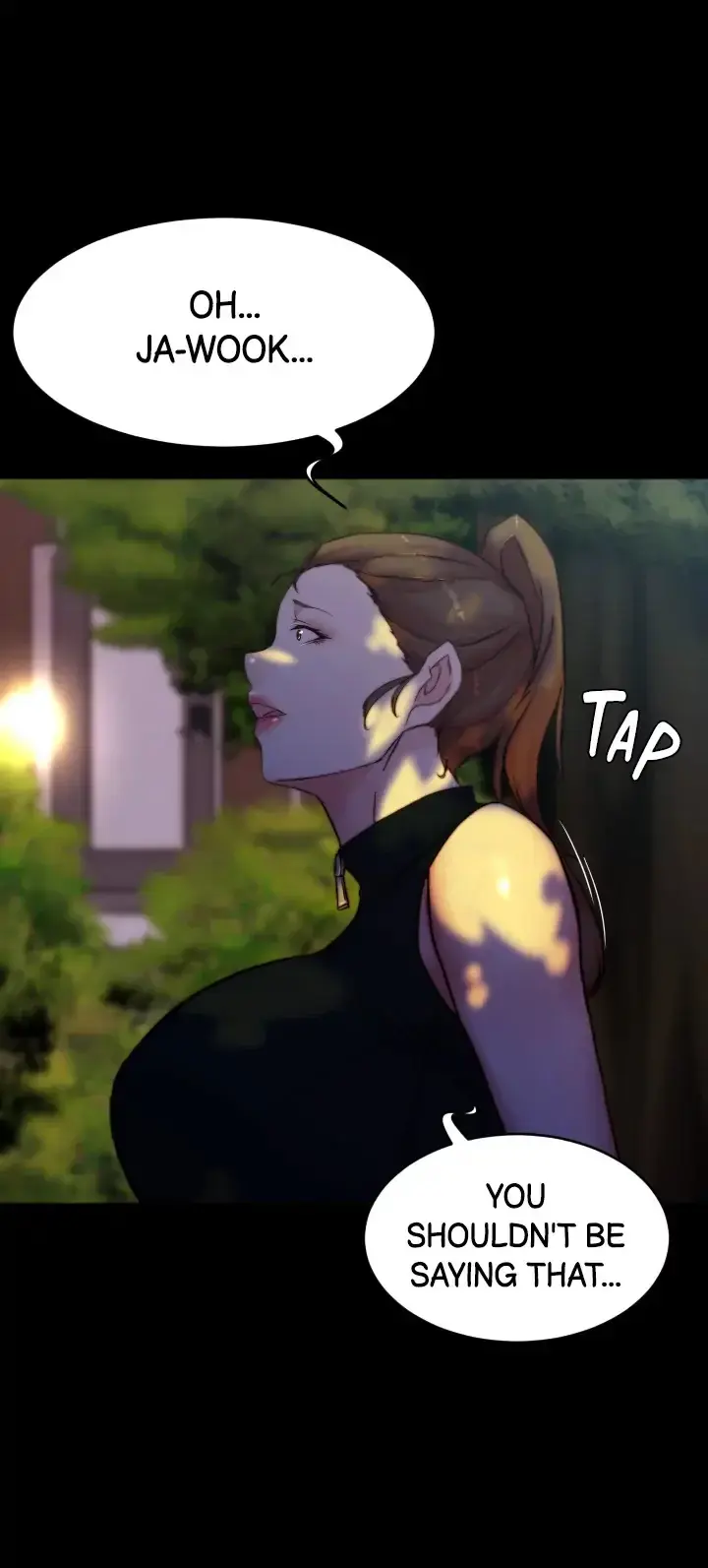Read Panty Note chapter 93 image 29 on Lezhin