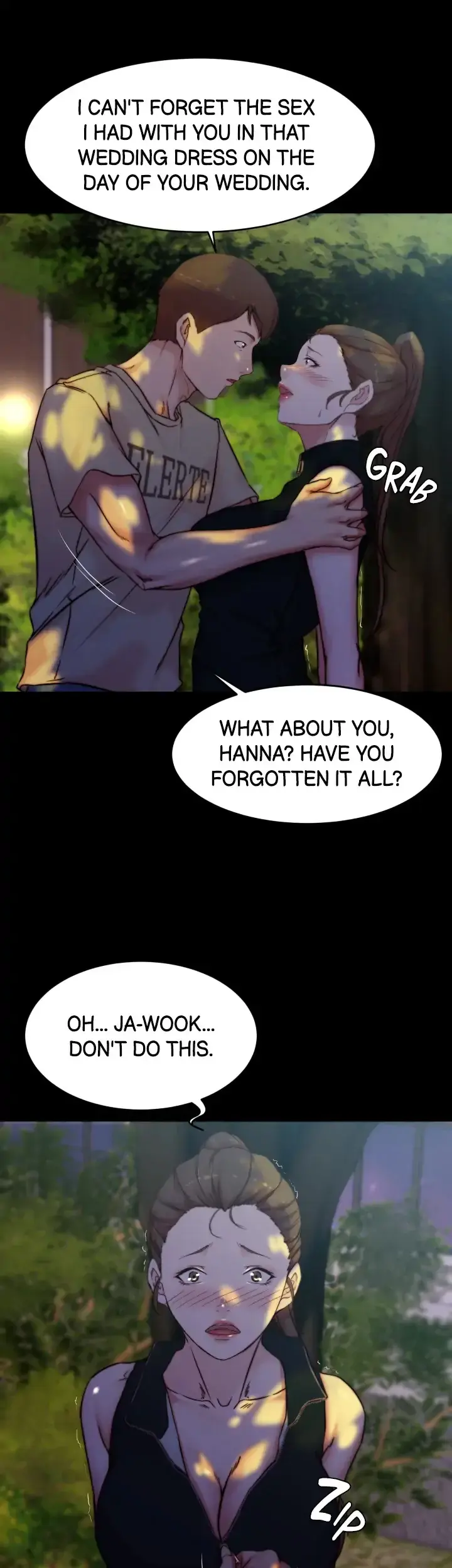 Read Panty Note chapter 93 image 30 on Lezhin