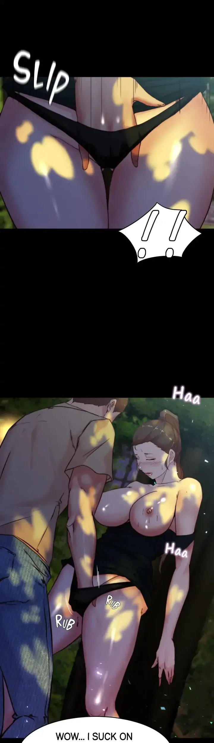 Read Panty Note chapter 93 image 36 on Lezhin