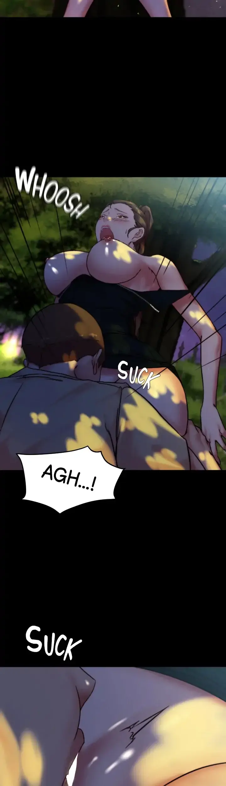 Read Panty Note chapter 93 image 40 on Lezhin
