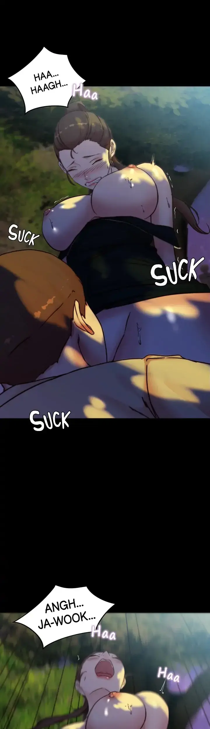 Read Panty Note chapter 93 image 42 on Lezhin