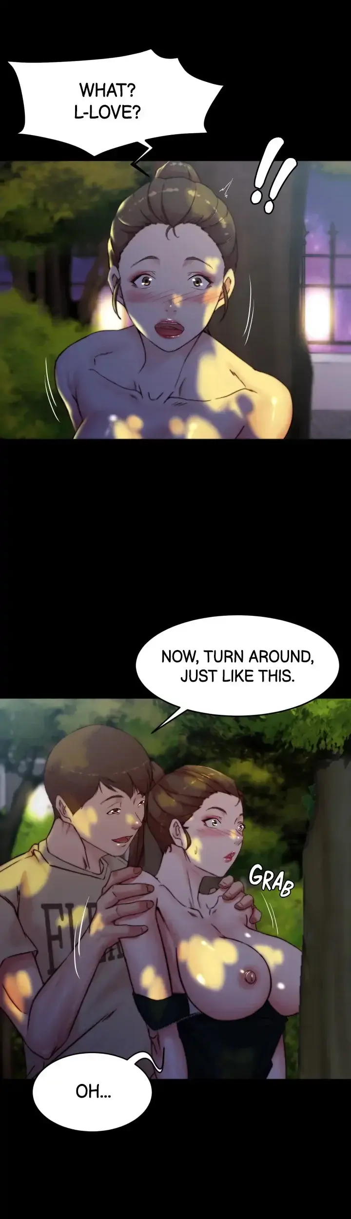Read Panty Note chapter 94 image 10 on Lezhin