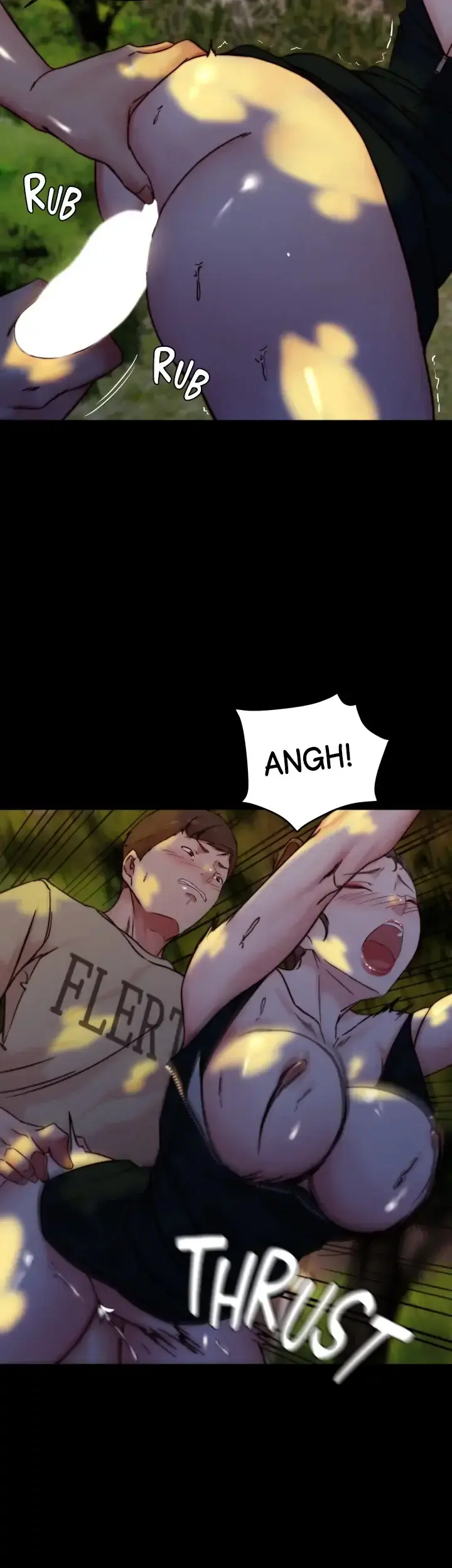 Read Panty Note chapter 94 image 12 on Lezhin