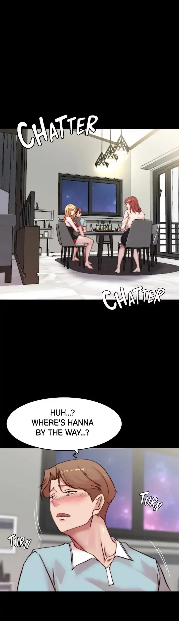 Read Panty Note chapter 94 image 19 on Lezhin